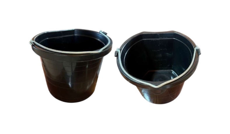 EFEKA Balde multiproposito 14 lts. (7263)