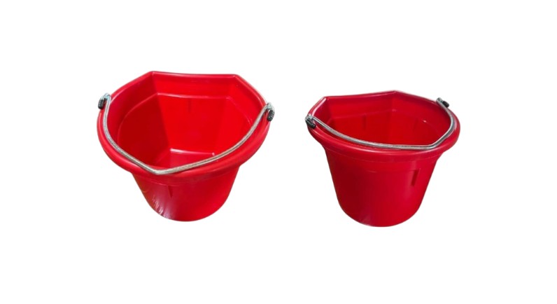 EFEKA Balde multiproposito 20 lts. (7263)