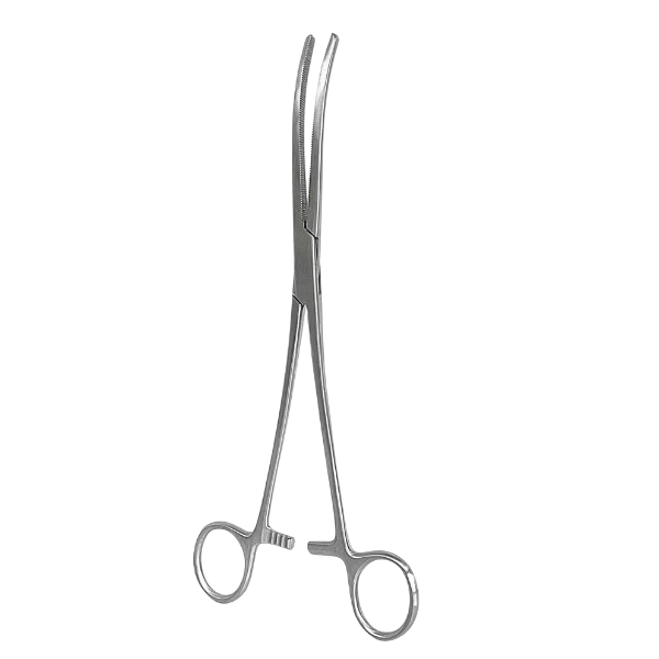 Pinza ROCHESTER PEAN curva 24 cm