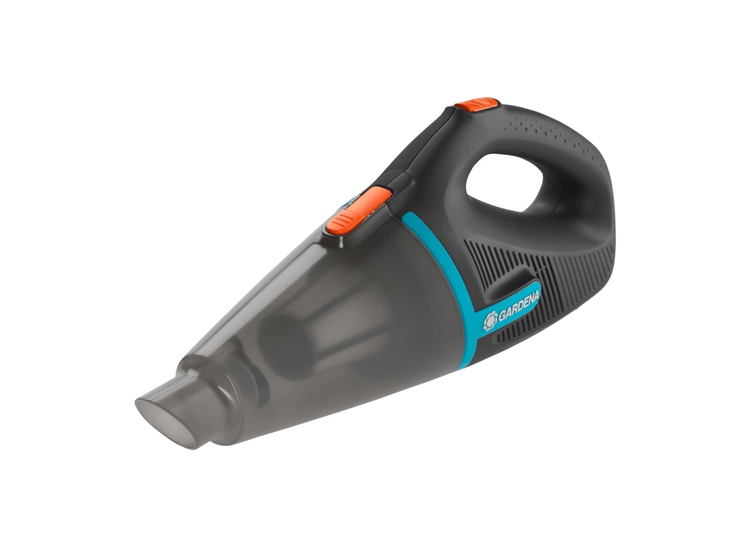 GARDENA Aspiradora a bateria Easy Clean Li (0933920)