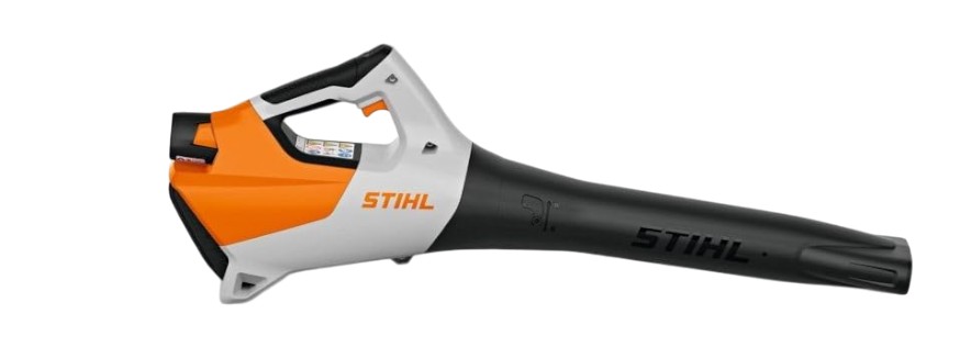 STIHL Sopladora BGA 30 con 2 carg. y 2 baterias AS2(5341)