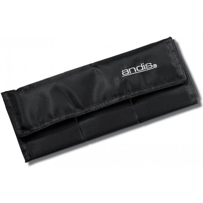 Estuche de tela p/cuchillas esquilar(22510107)
