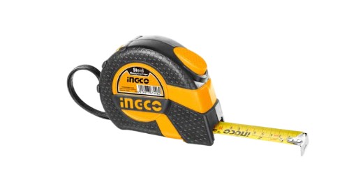 Cinta metrica INGCO 10 mts. (HSMT0810.1)