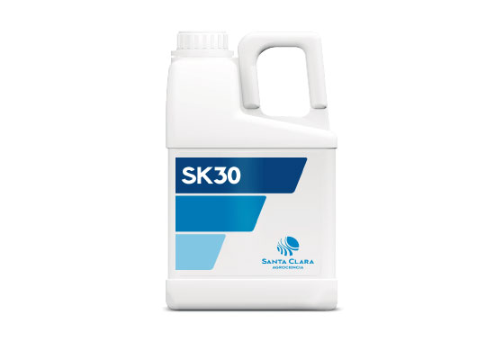 Fertiliz. SK30 x  5 lts.