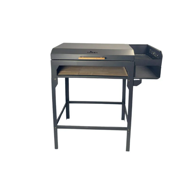 TROMEN Parrilla a lea Chulenguito (32342)