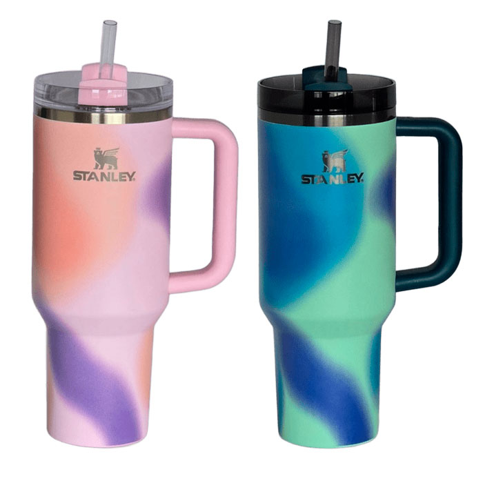 Vaso trmico Quencher STANLEY 1.2 lts. 