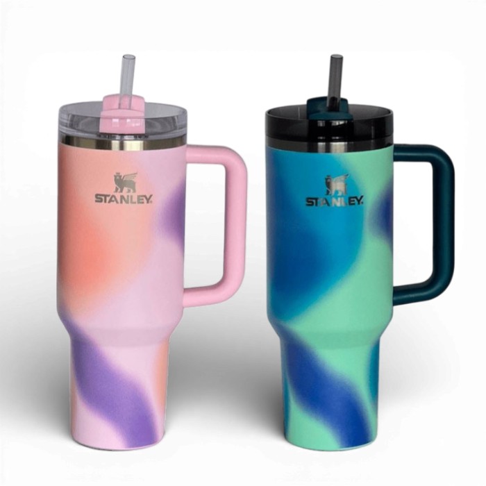 Vaso t�rmico Quencher STANLEY 1.2 lts. 