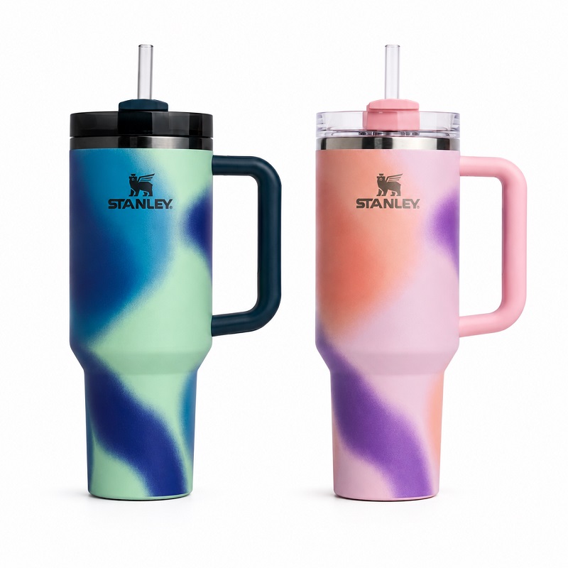 Vaso t�rmico Quencher STANLEY 1.2 lts. 