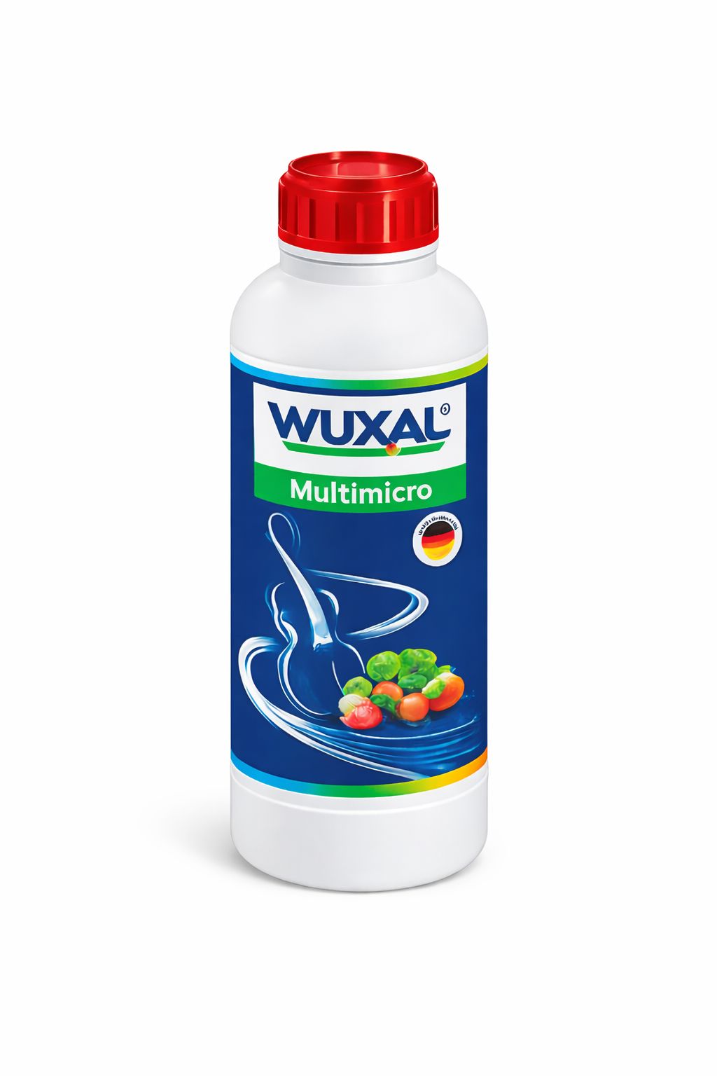 Fertiliz. Wuxal Multimicro x  1 lt.
