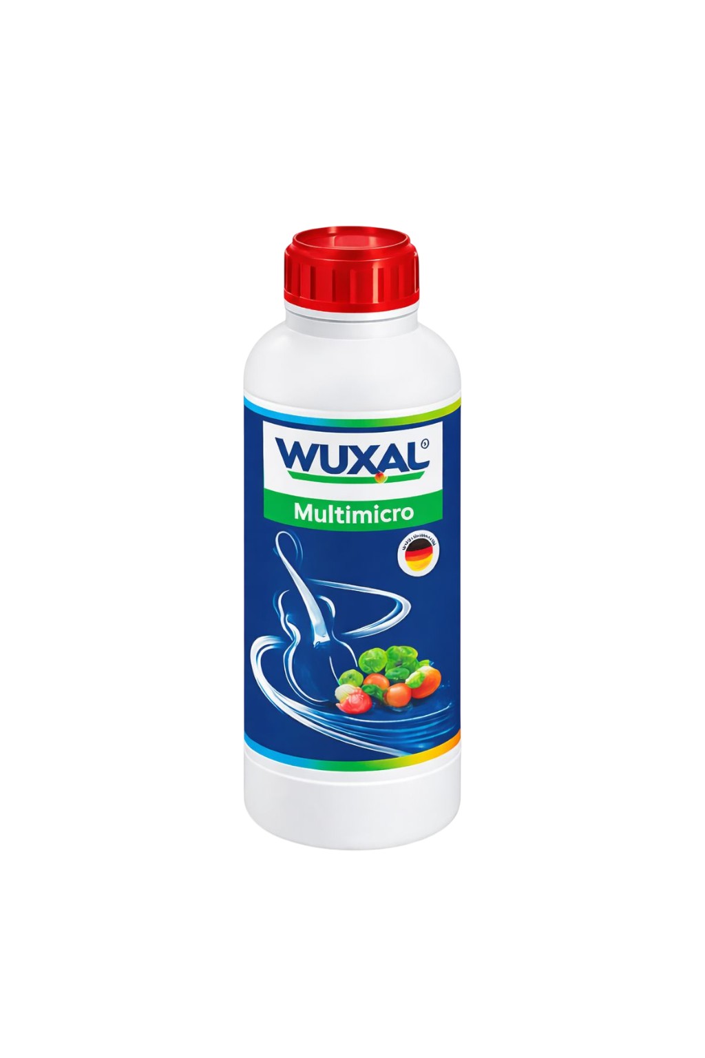 Fertiliz. Wuxal Multimicro x  1 lt.