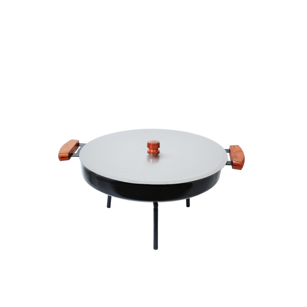 TROMEN Disco de arado (32272)