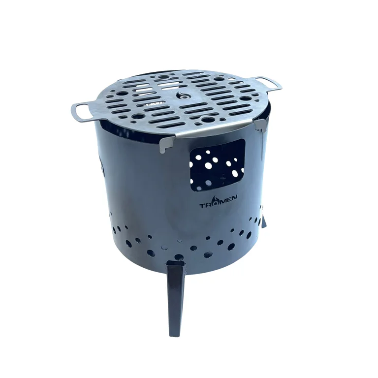 TROMEN Fogon 400 redondo (32340)