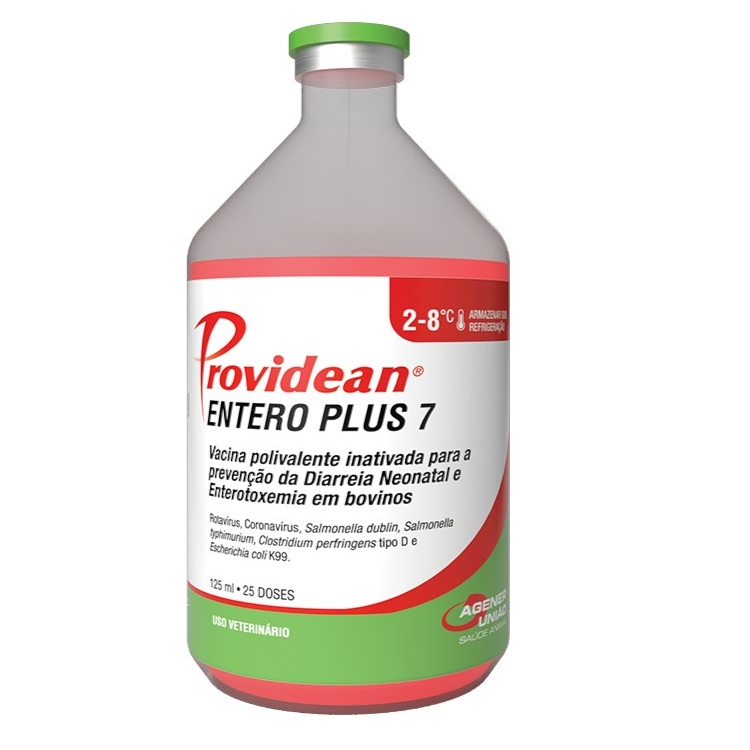 Providean Entero plus 7 x 125ml (25dosis)
