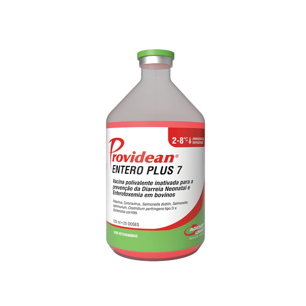 Providean Entero plus 7 x 125ml (25dosis)