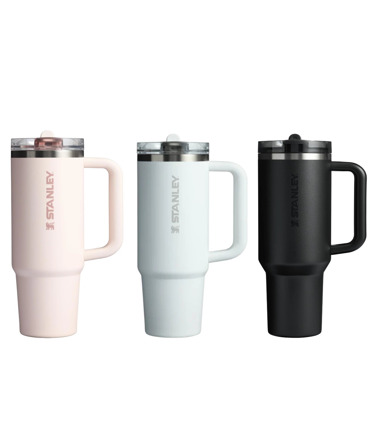 Vaso Termico Quencher STANLEY Protour 890 ml 
