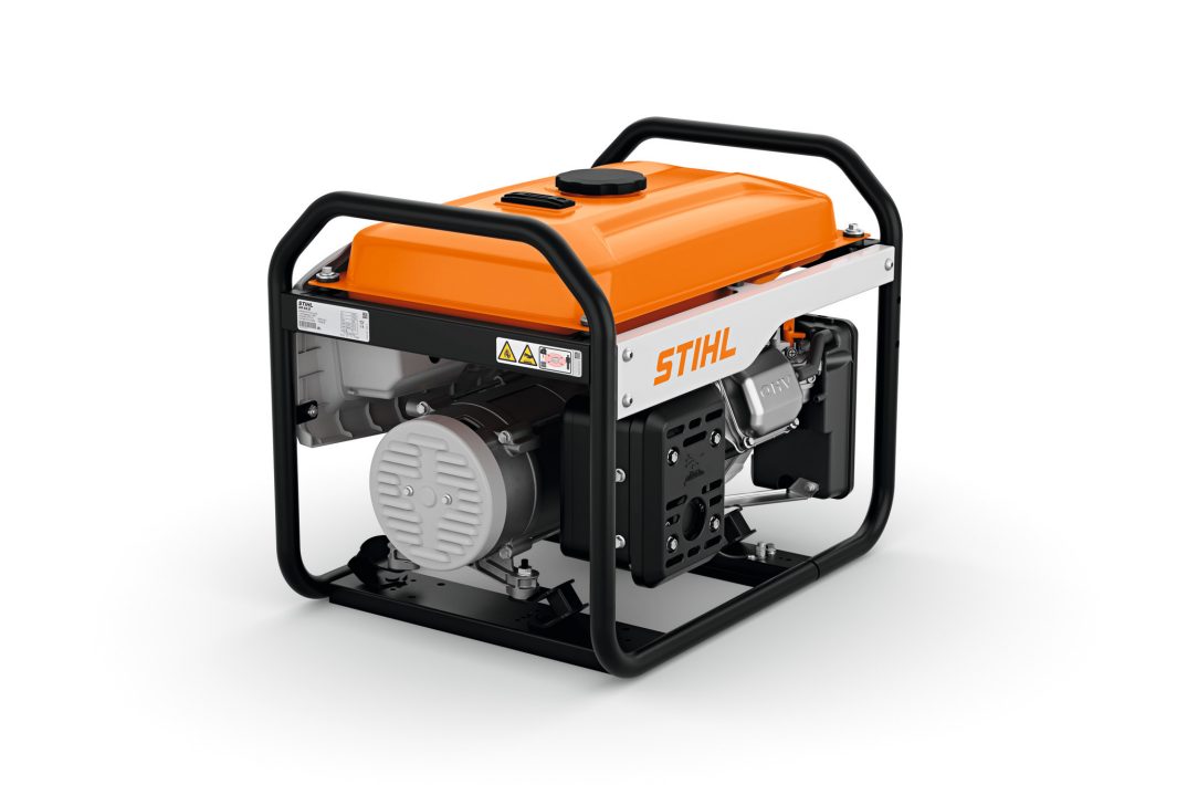 STIHL Generador GR40 2.8 kw (5061)