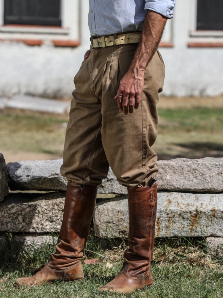 Bombacha DEYUNTAS hombre flex Beige