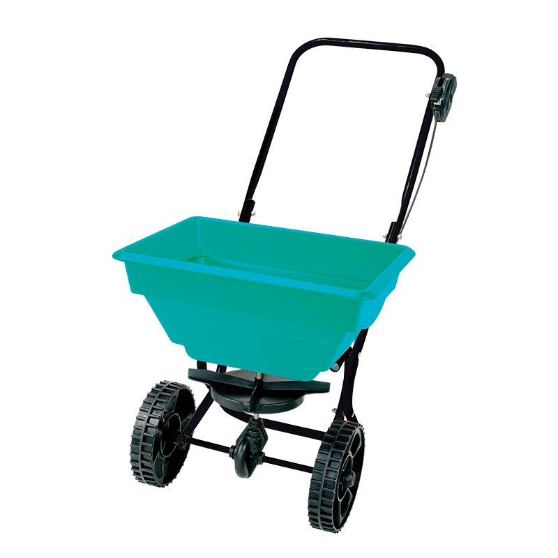 GREENMILL Sembradora 15 lts. ruedas diam. 20cm (305CF)