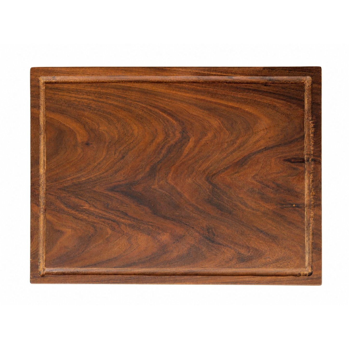 Tabla de lapacho 40 x 30 (Foto Ilustrativa)