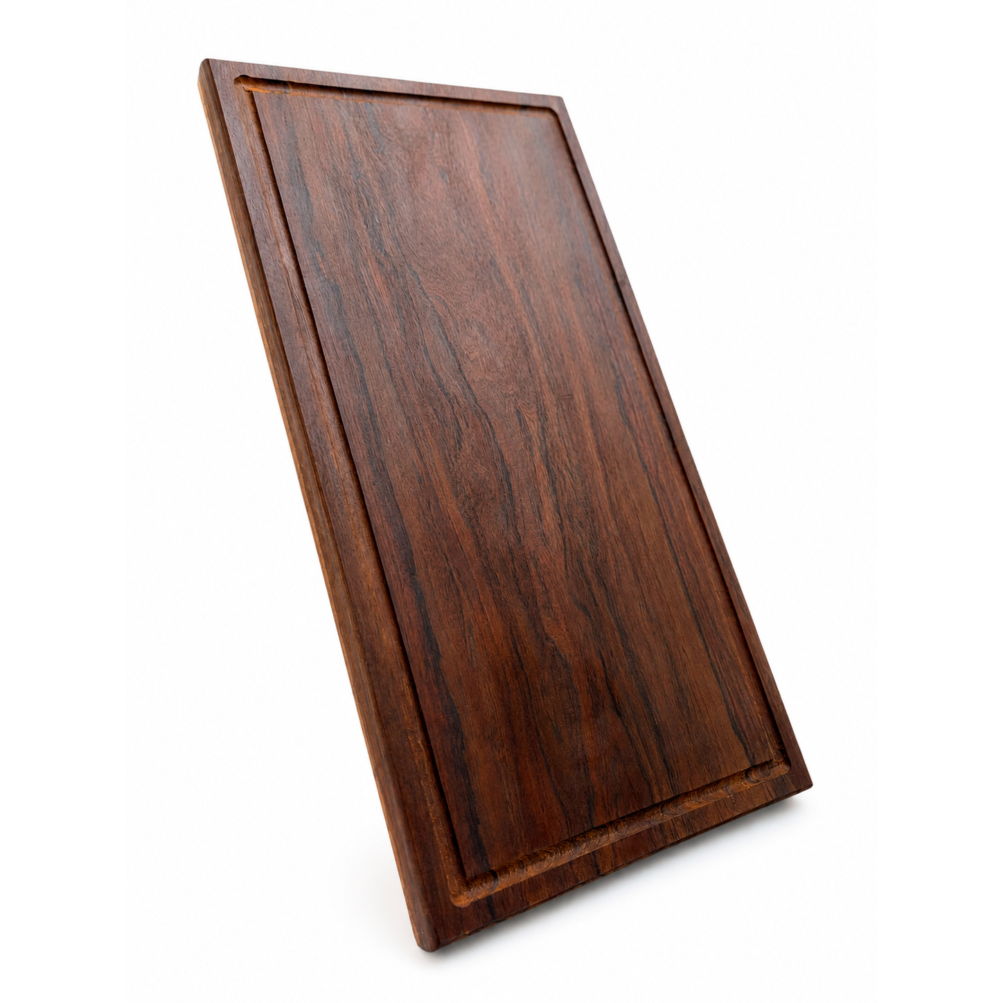 Tabla de lapacho 50 x 25 ( Foto Ilustrativa)