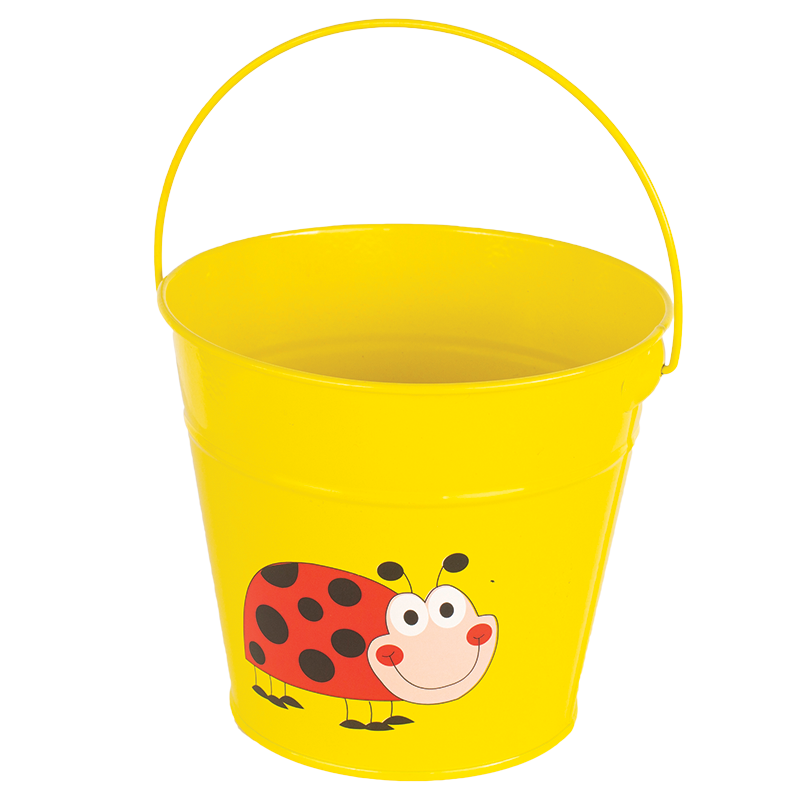 GREENMILL Balde para ni�os