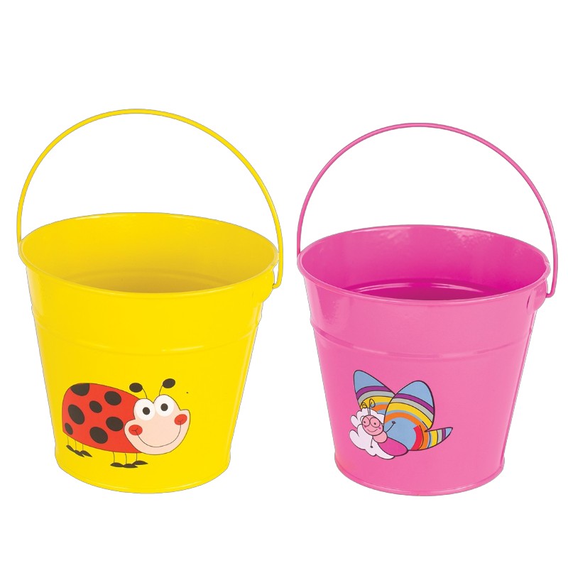 GREENMILL Balde para ni�os