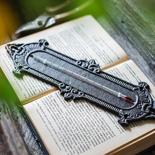 Termometro hierro (RC277)