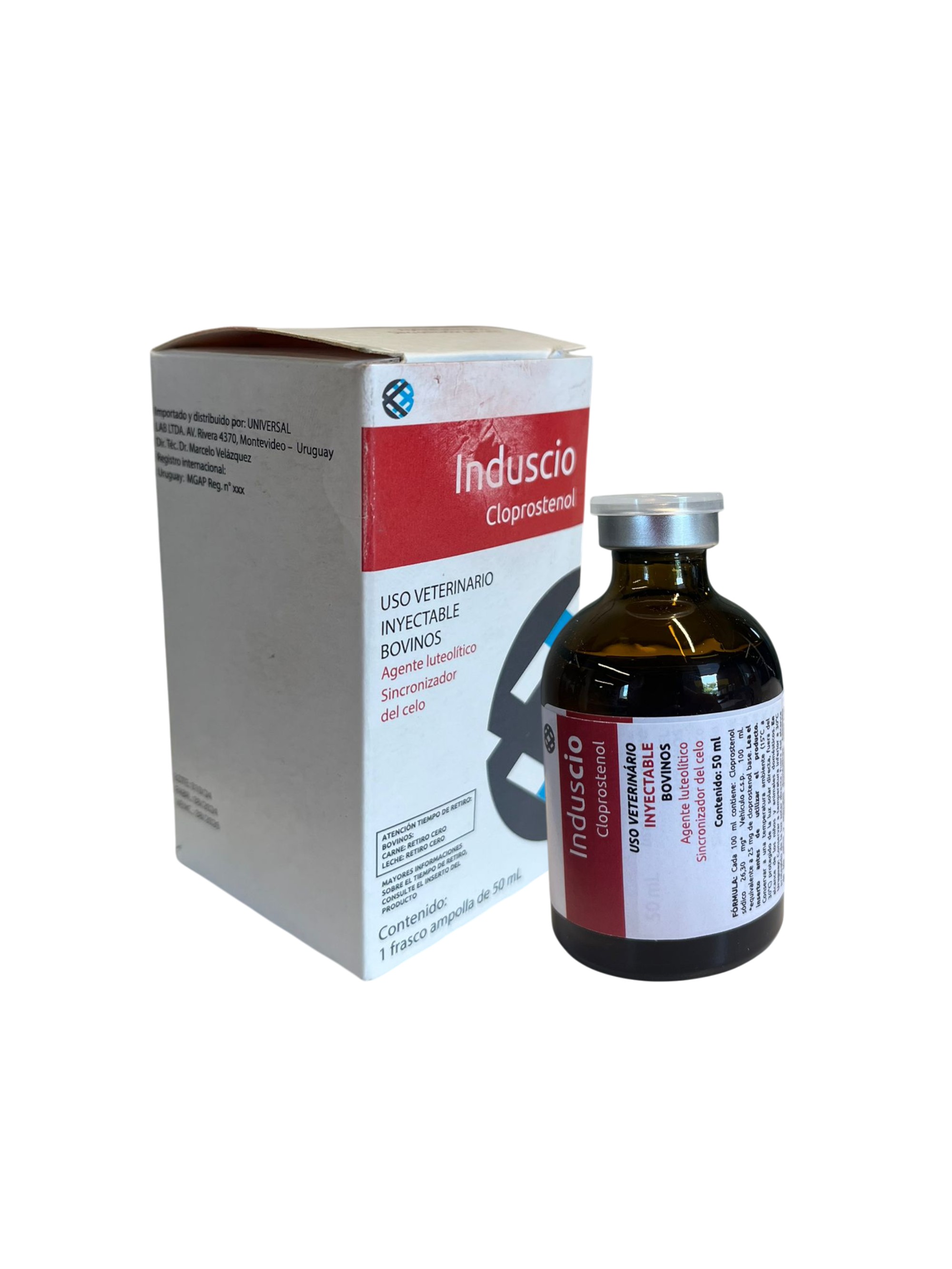Induscio x 50 ml