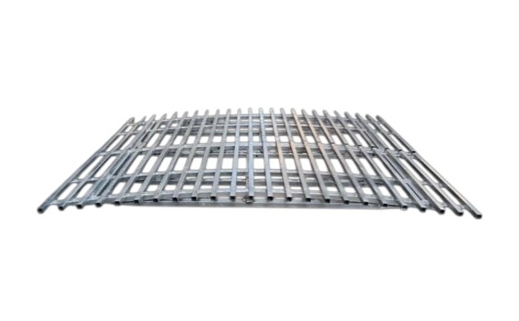 Mataburro AGROIMPORT galv.  3.3x2.4mts. elevado 35cm.