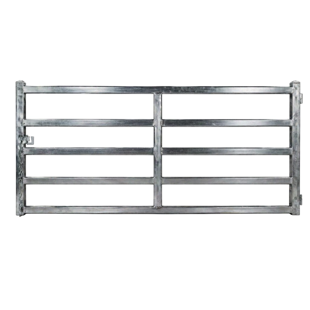 Portera en ca�o gal. 3.00x1.20mts REF (5 ca�os 8x4) AGROIMPORT