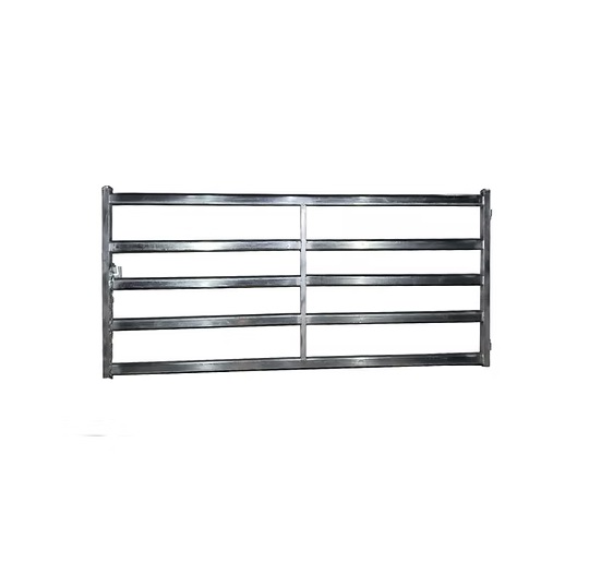 Portera en ca�o gal. 3.50x1.20mts REF (5 ca�os 8x4) AGROIMPORT