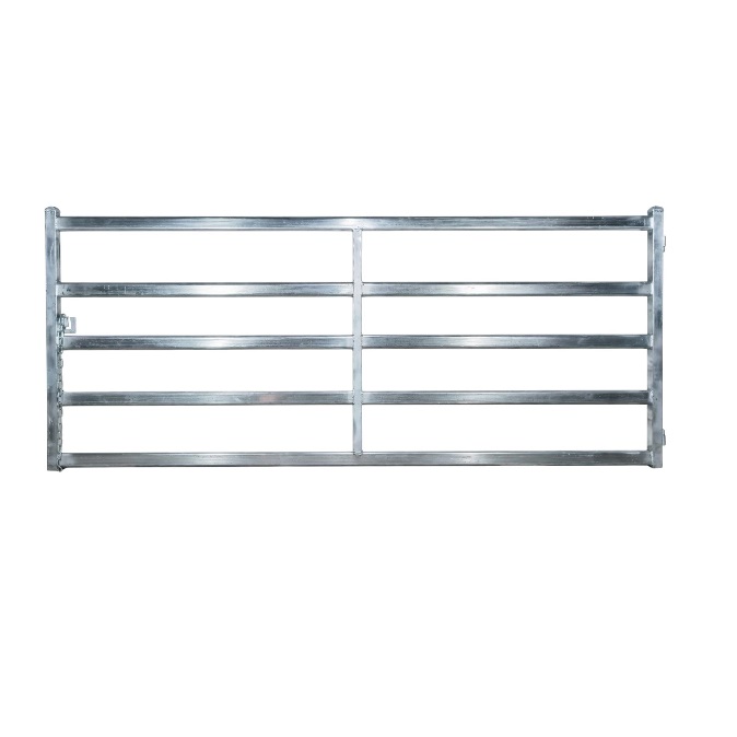 Portera en ca�o gal. 3.50x1.20mts STD (5 ca�os 5x3) AGROIMPORT