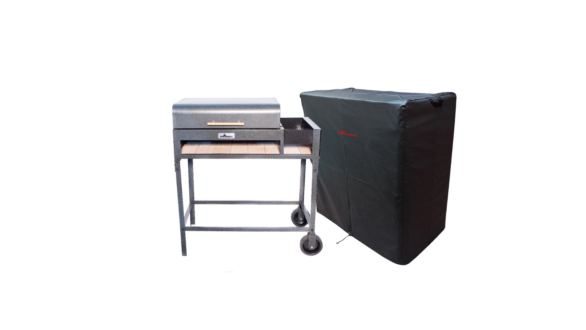 Funda cubre parrilla Chulengo/Chulenguito (32360)