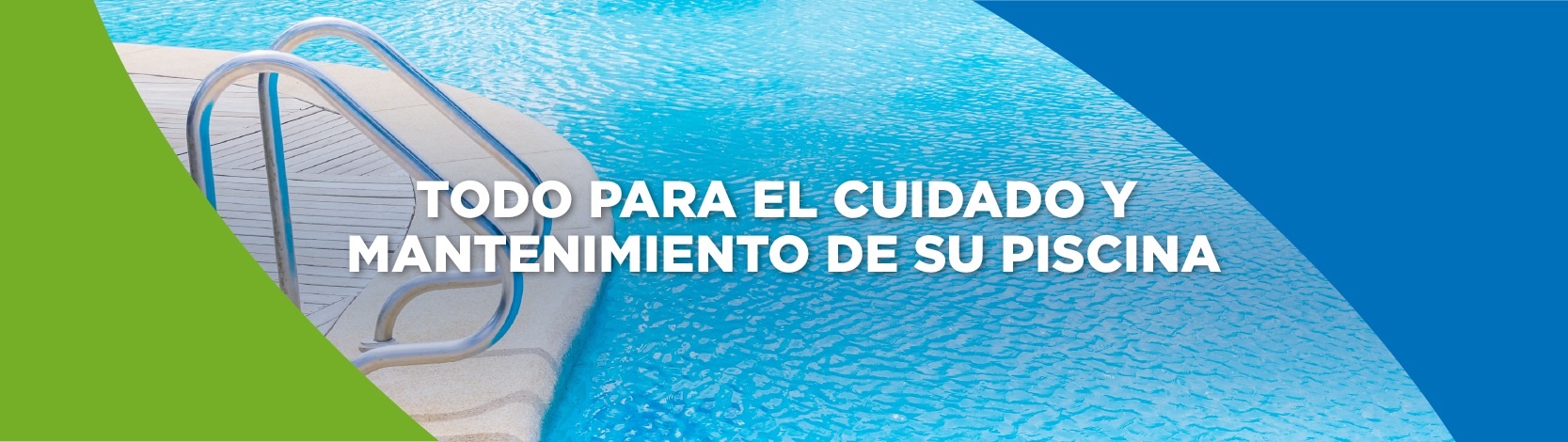 Banner Piscina