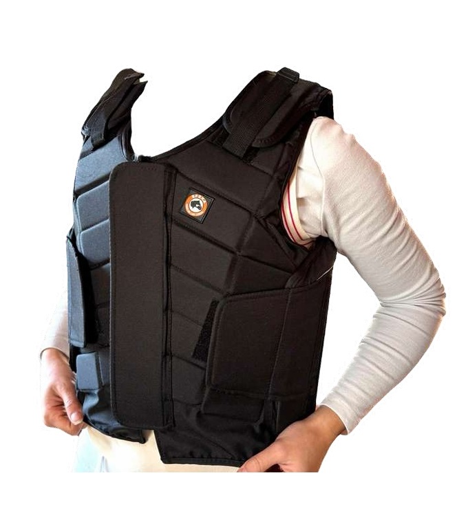 EFEKA Chaleco de seguridad ref.(CHER) 