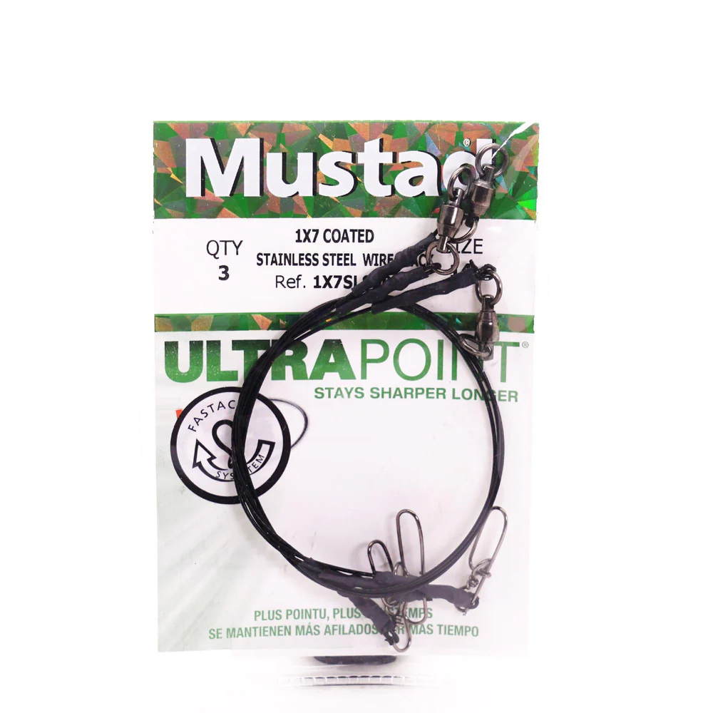Cable Leader MUSTAD 