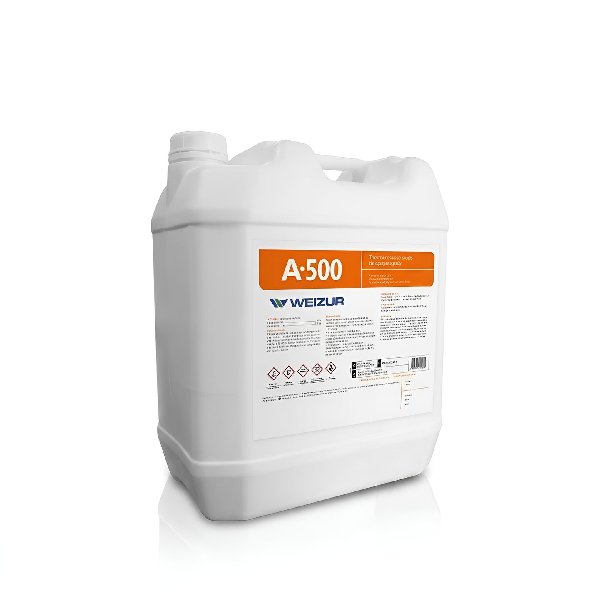 Desincrustante acido x 5 lts. A 500