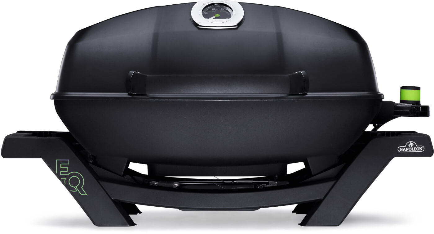Parrilla NAPOLEON portable travel PRO285E-BK-CE (92936)