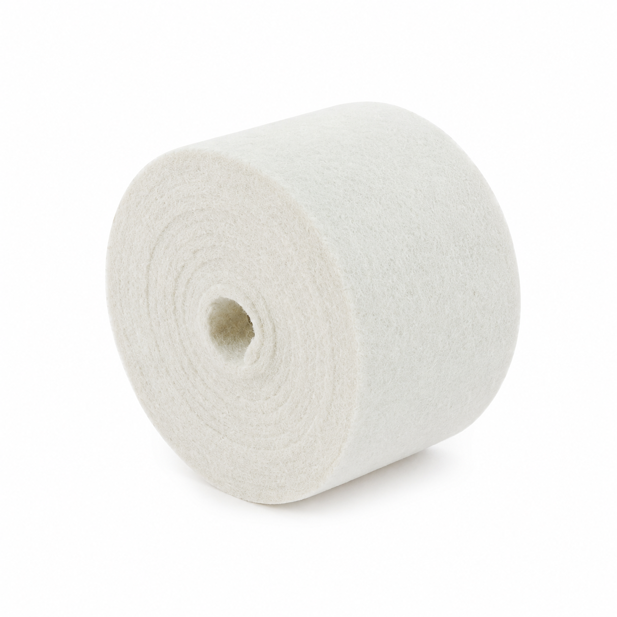 Esponja fibra blanca British x metro