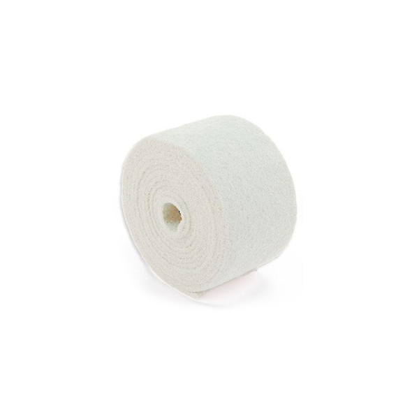 Esponja fibra blanca British x metro