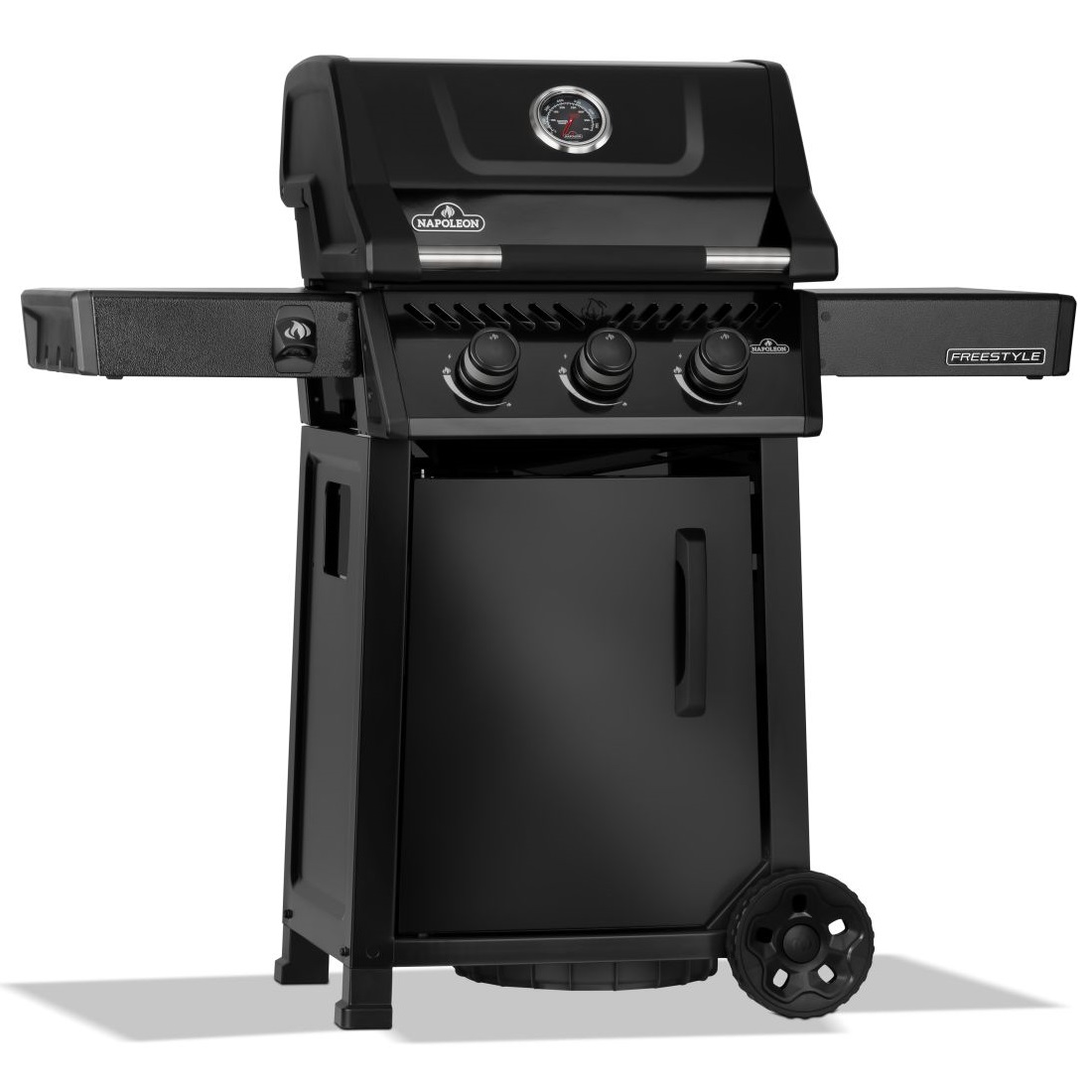 Parrilla NAPOLEON Freestyle 365 Door F365DPK-1-RC (92946)