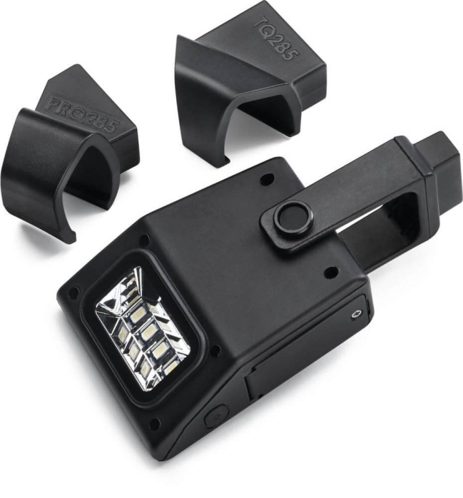 Luz para parrilla NAPOLEON TQ/PRO285 (92905)