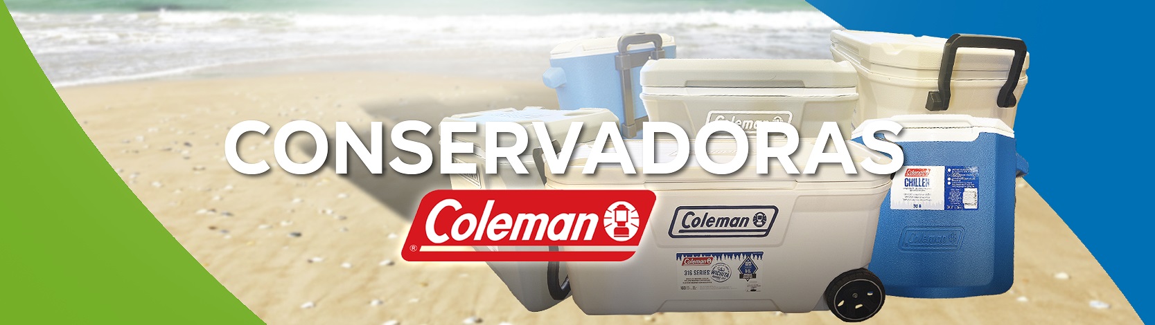 Banner Conservadoras Coleman