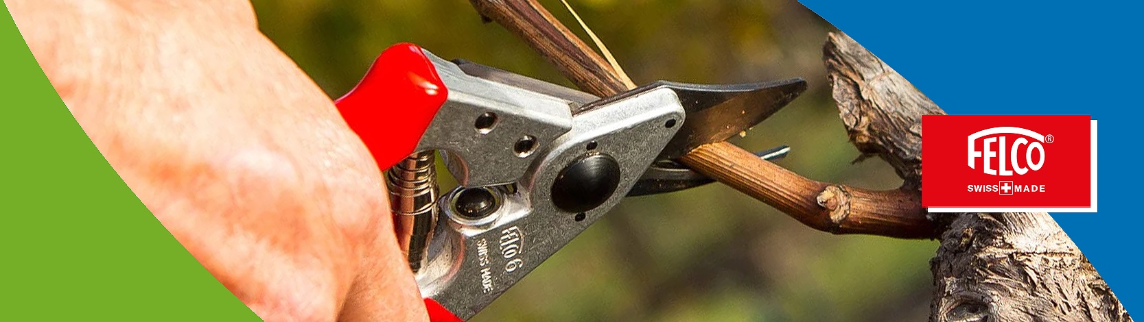 Banner Felco