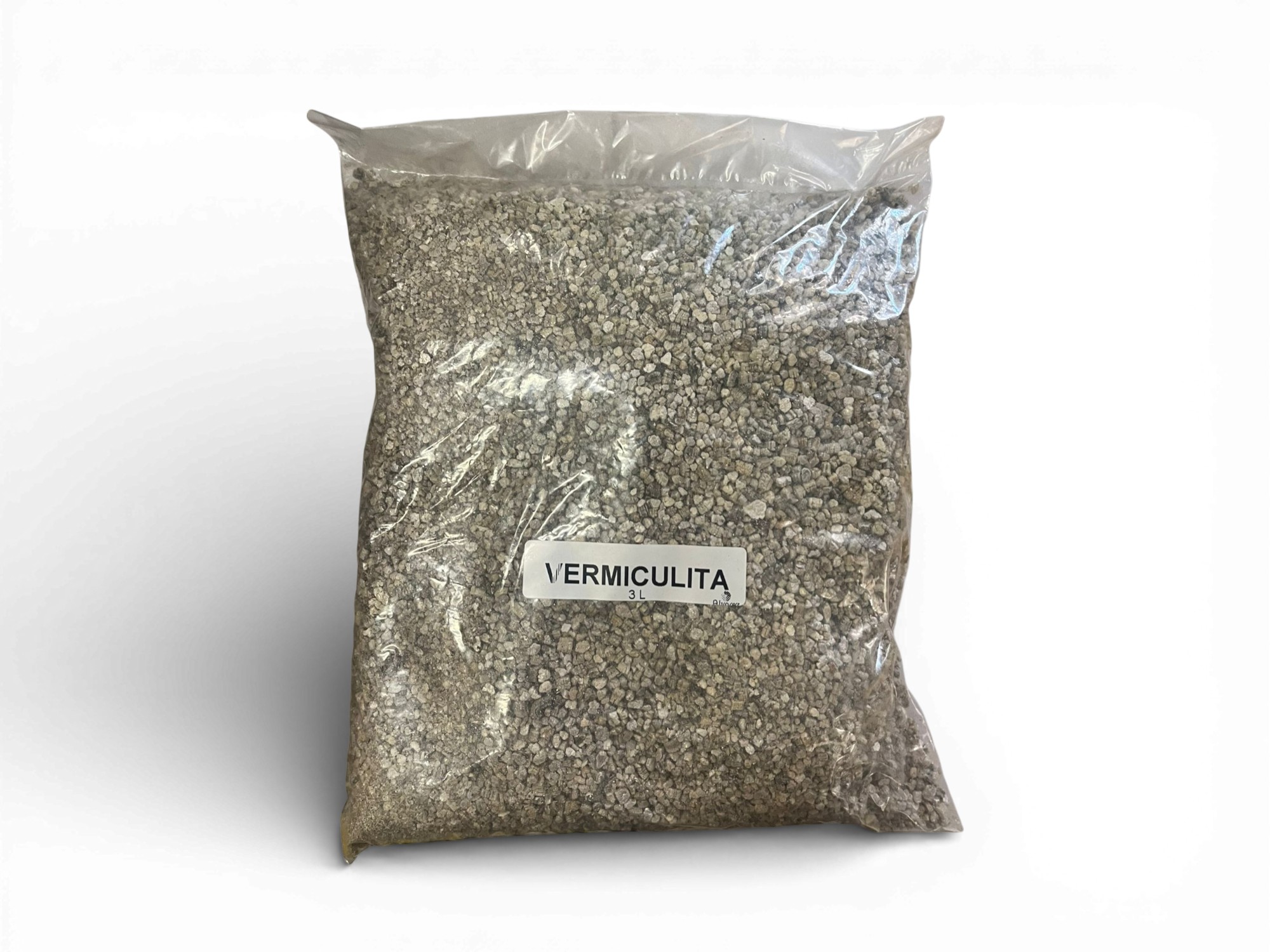 Vermiculita EL CEIBO x 3 lts.