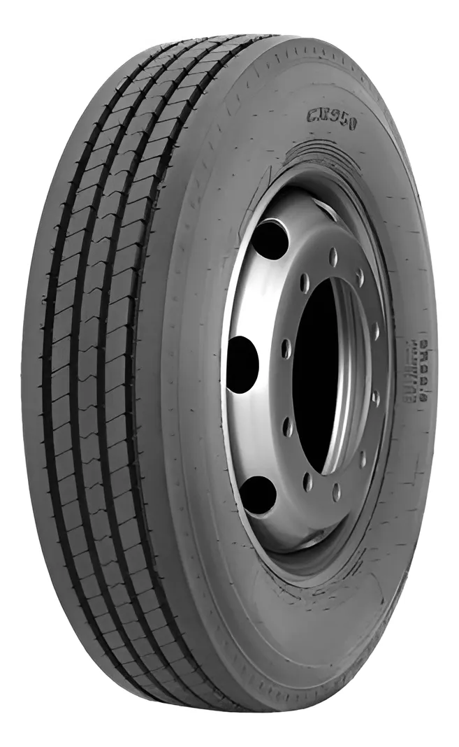 Cubierta 8.5 R 17.5 12PR WESTLAKE CR950 Direccional