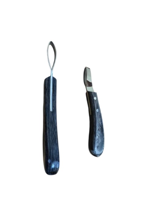 EFEKA Gubia ovalada (GUOV)