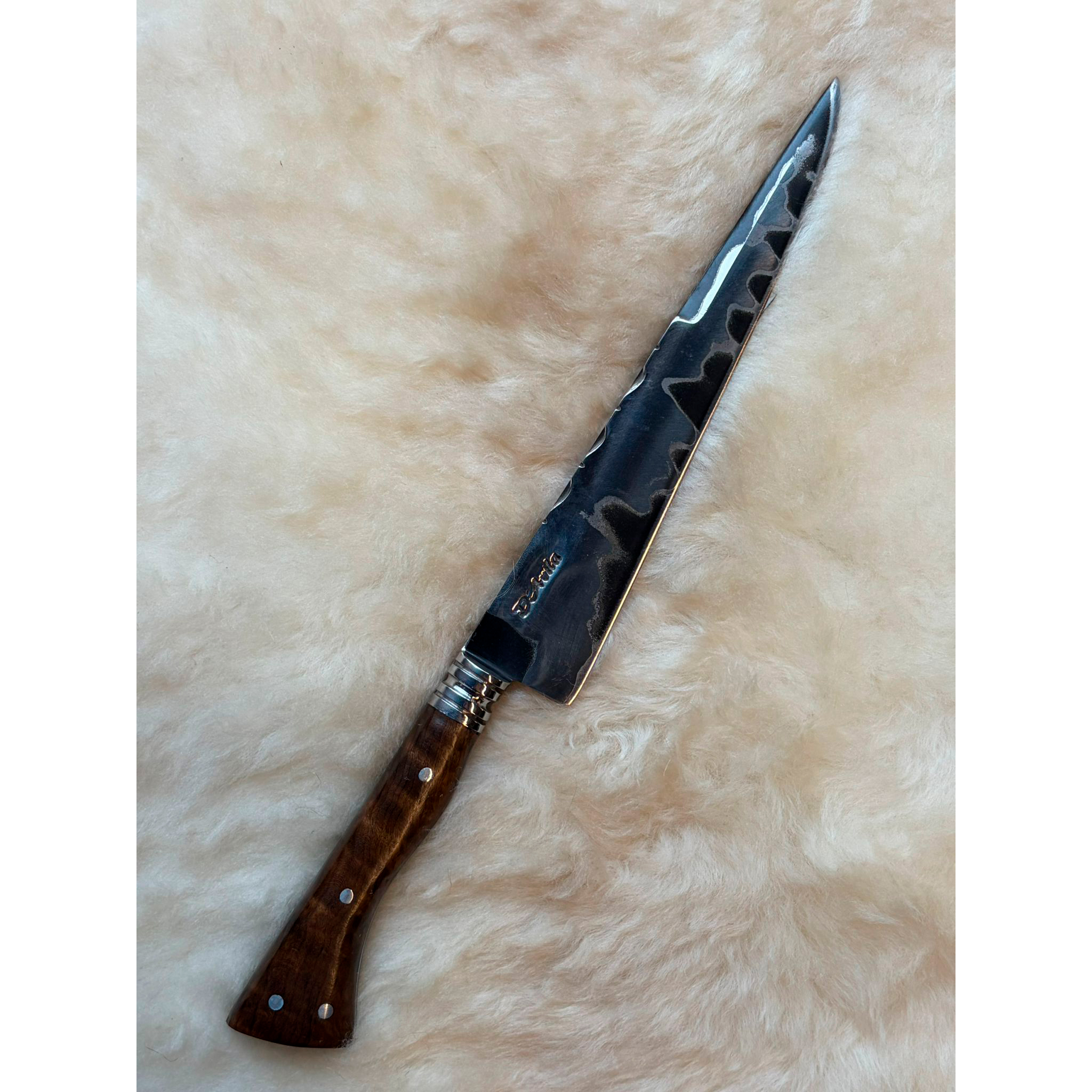Cuchillo D'AVILA, full tang 8