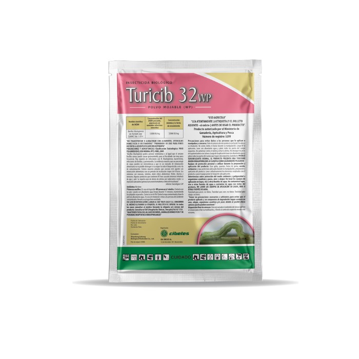 TURICIB 32 WP x 1kg.