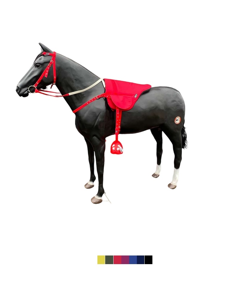 EFEKA Sudadera c/encionera completa (SCEC)